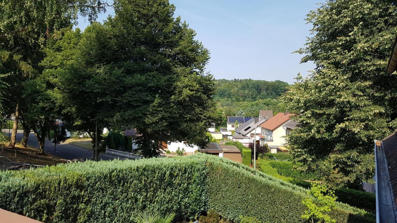 장크트 잉베르트 Rentrisch Am Waldrand 아파트 외부 사진